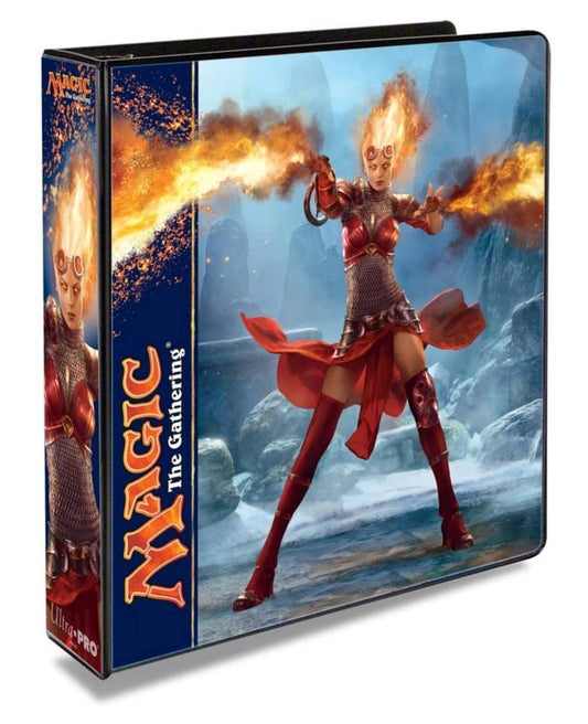 Image for Magic 2014 - Chandra 3-Ring Binder for Magic - Storage Albums