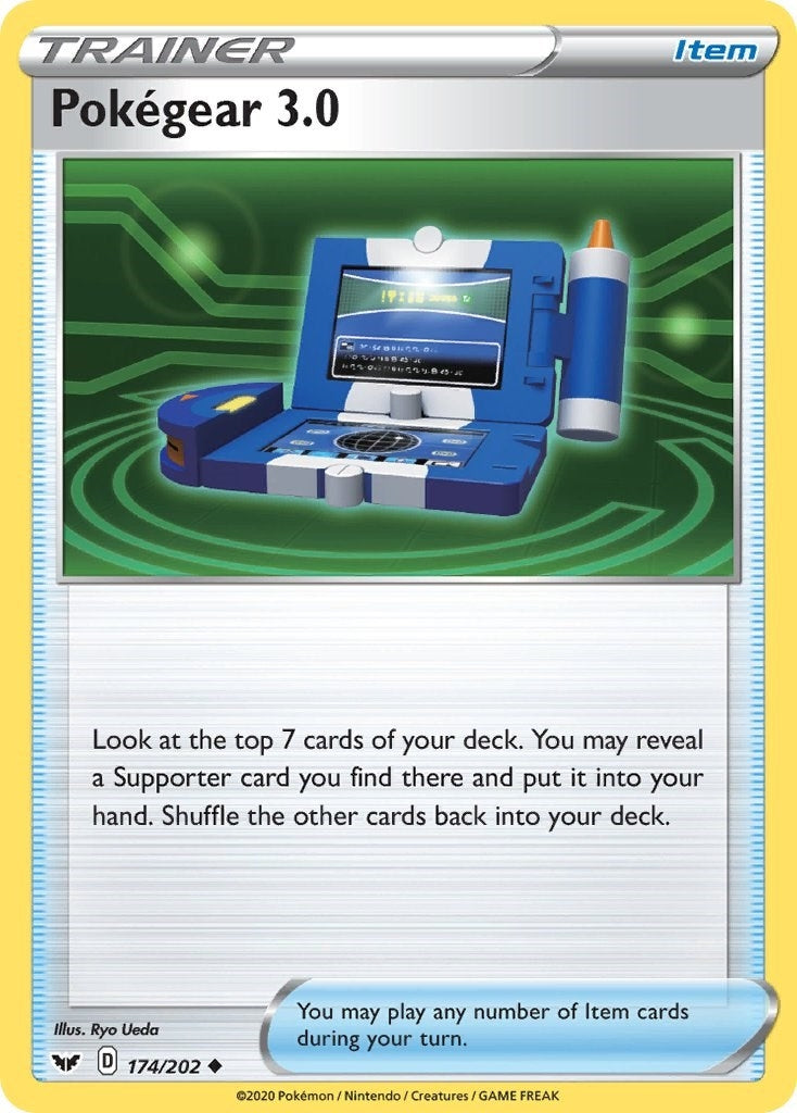 Pokegear 3.0 (174/202)