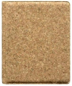 Image for Premium 9-Pocket PRO-Binder - Cork - Storage Albums