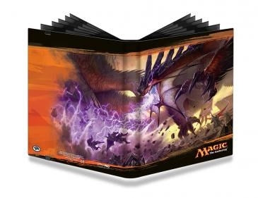 Image for Dragons of Tarkir PRO-Binder for Magic - Storage Albums