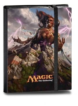 Image for Born of the Gods PRO-Binder for Magic - Storage Albums
