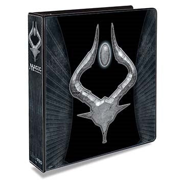 Image for Core Set 2013 - Bolas Horns 3-Ring Binder for Magic - Storage Albums
