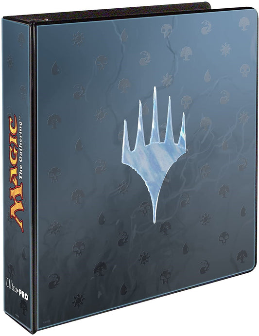 Image for Magic: the Gathering - Planeswalker 3-Ring Binder for Magic - Storage Albums