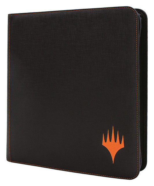 Image for Mythic Edition 12 Pocket Zippered PRO-Binder for Magic: The Gathering - Storage Albums