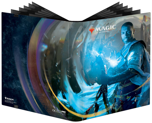 Image for Core Set 2021 9-Pocket PRO-Binder for Magic - Storage Albums