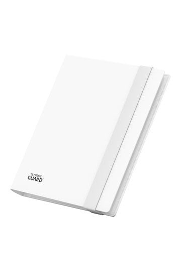 Image for Binder - 2-Pocket FlexXfolio 20 - White - Storage Albums