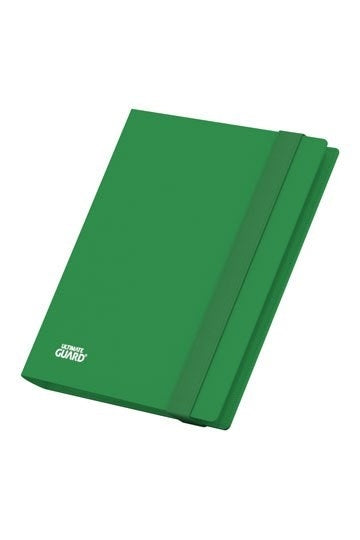 Image for Binder - 2-Pocket FlexXfolio 20 - Green - Storage Albums