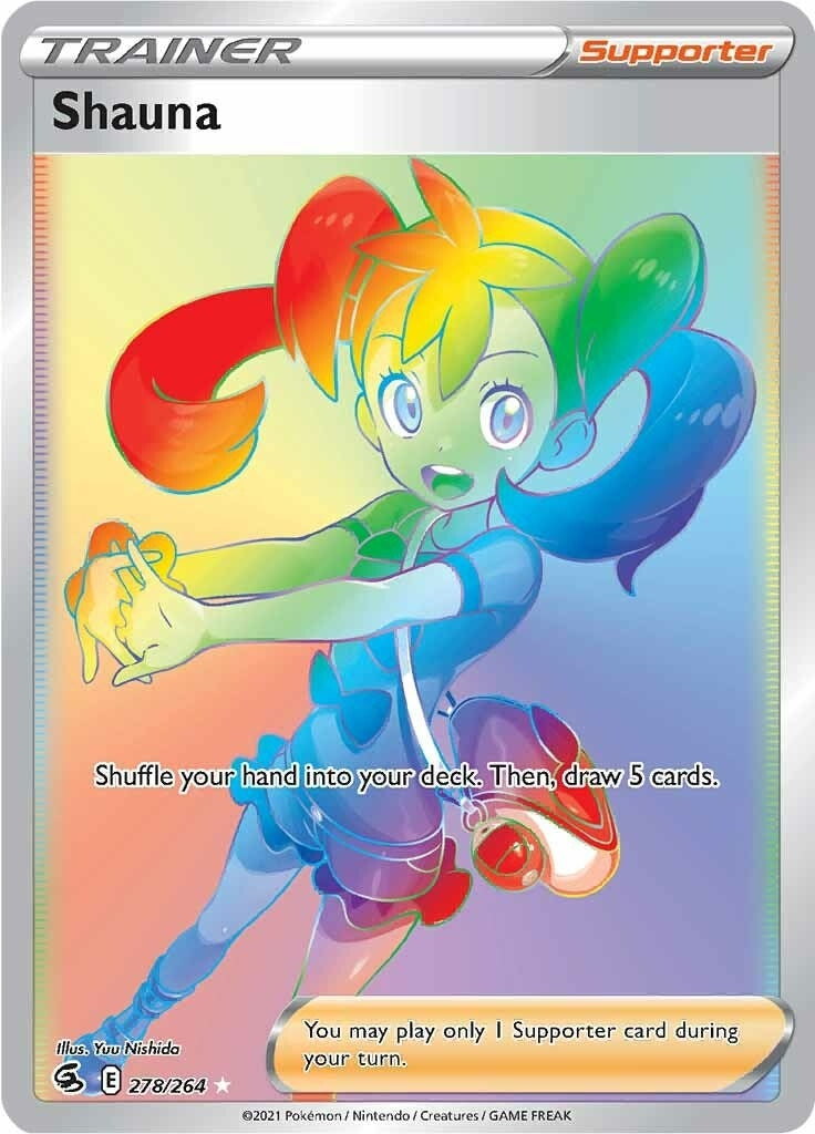 Shauna (Secret) (278/264)