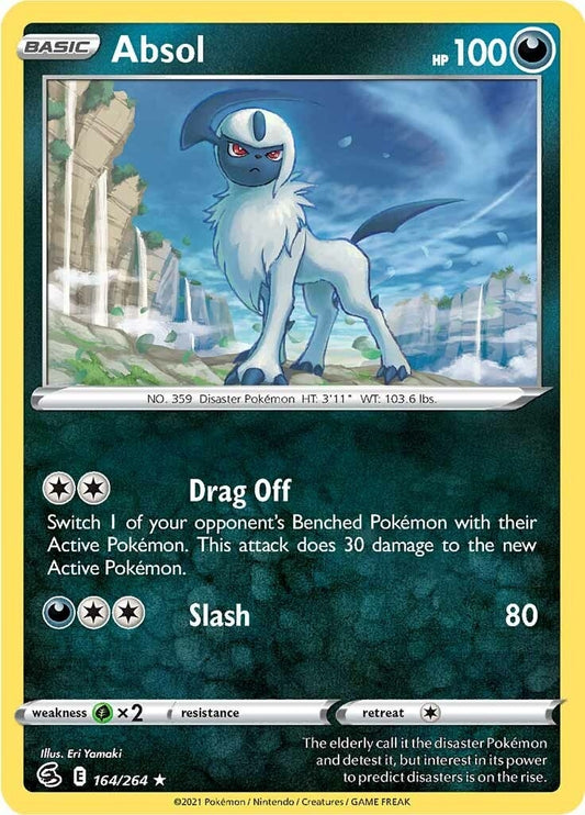 Absol (164/264)