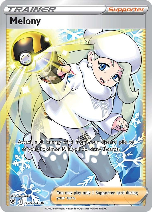 Image for Melony (TG26/TG30) - Pokemon