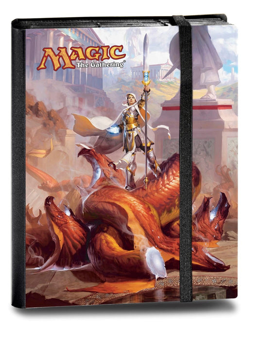 Image for Theros 9-Pocket PRO-Binder for Magic - Storage Albums