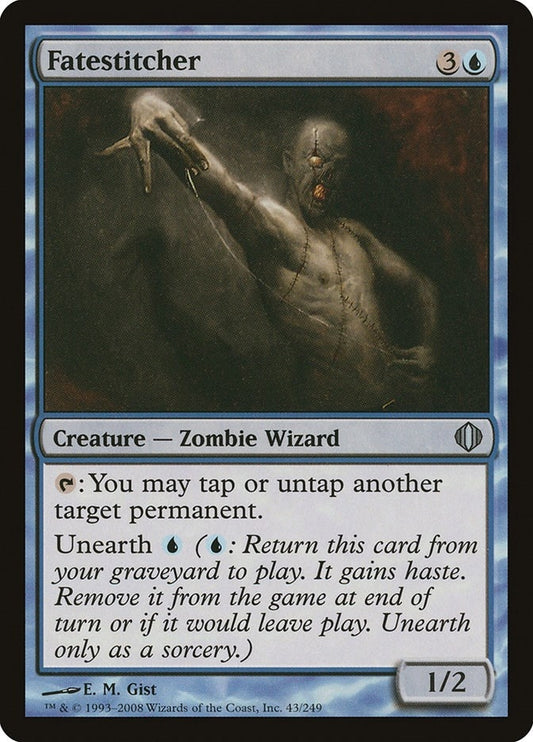 Image for Fatestitcher (43) - Magic: The Gathering