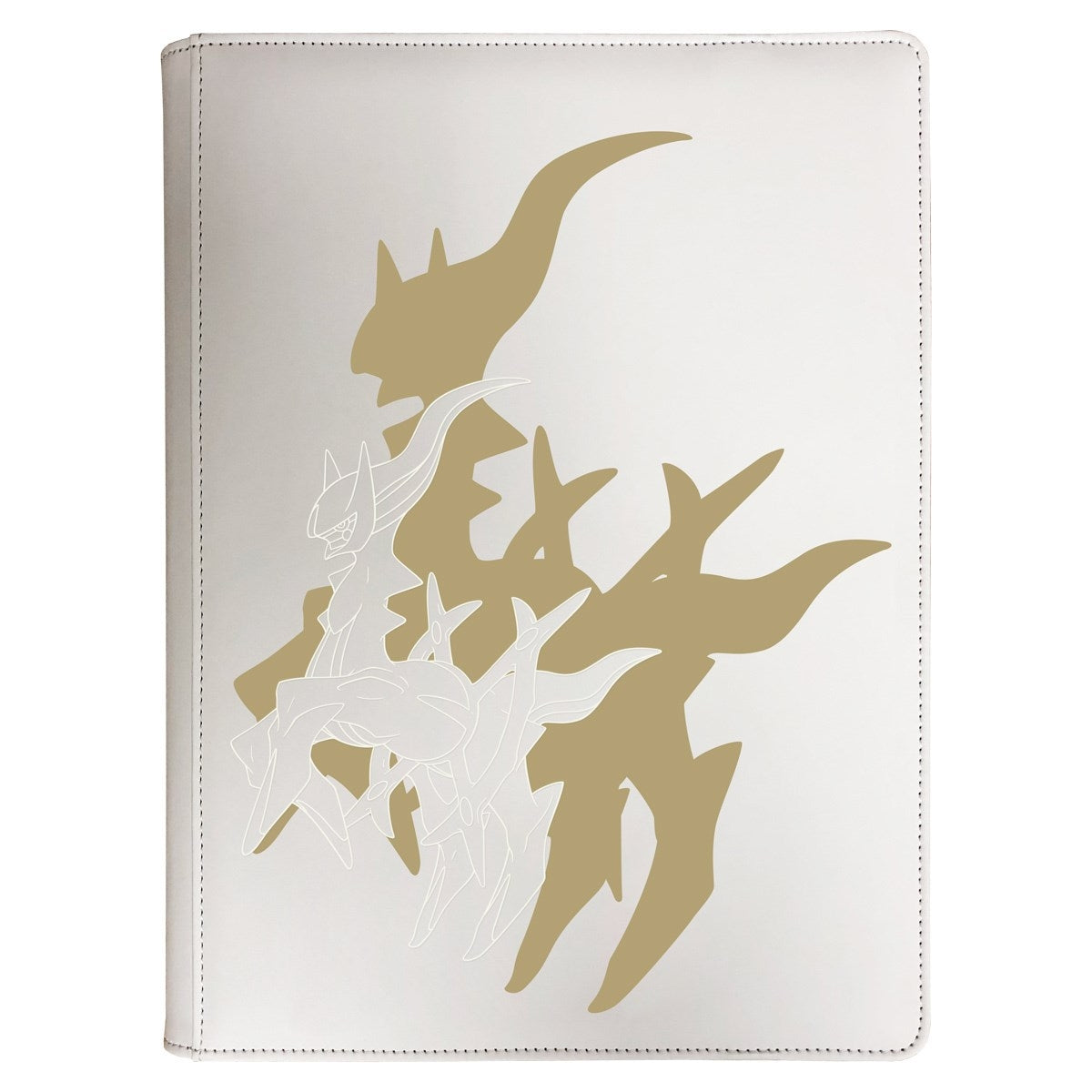 Arceus 9-Pocket PRO-Binder