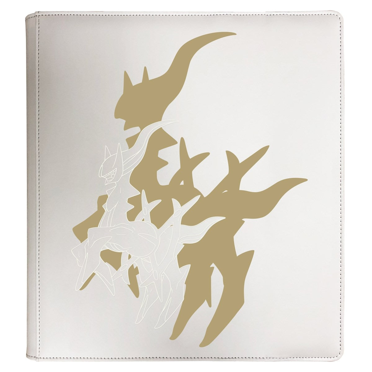 Arceus 12-Pocket PRO-Binder
