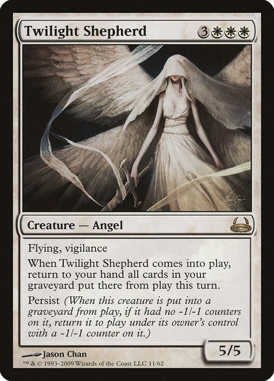 Image for Twilight Shepherd (11) - Magic: The Gathering