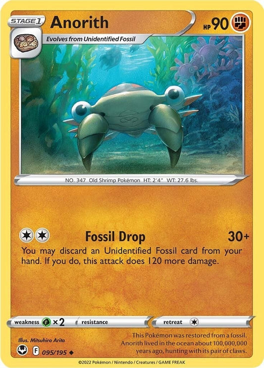 Anorith (095/195)