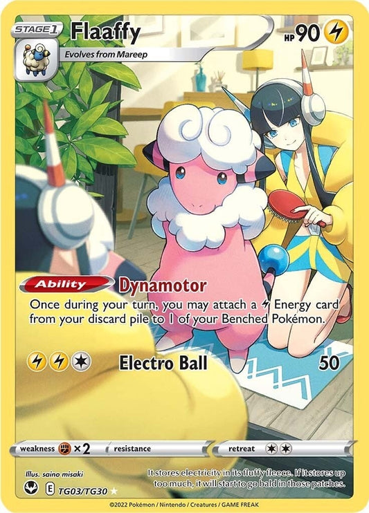 Flaaffy (TG03/TG30)