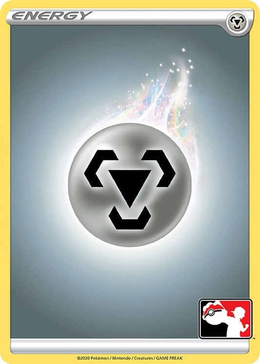 Image for Metal Energy (Prize Pack Series 1) - Pokemon