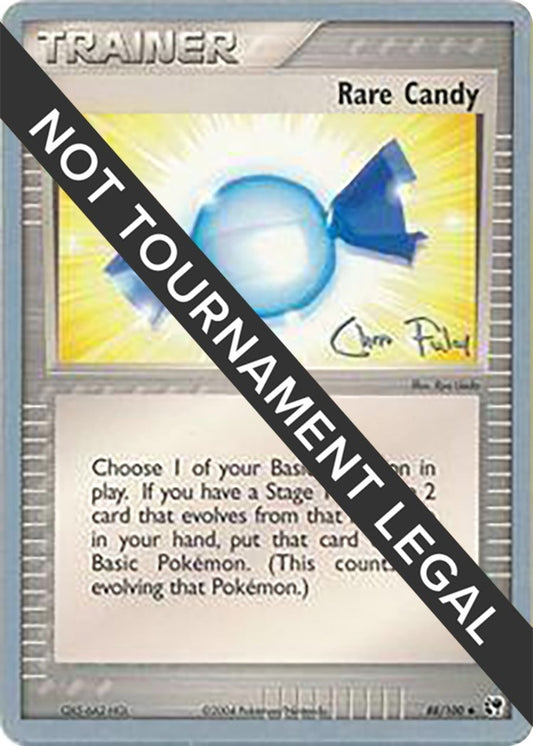Image for Rare Candy - 2004 (Chris Fulop) (88/100) - Pokemon