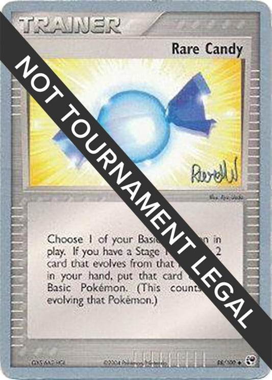 Image for Rare Candy - 2004 (Reed Weichler) (88/100) - Pokemon