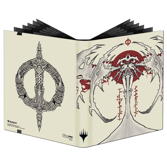 Image for Phyrexia: All Will Be One Atraxa 9-Pocket PRO-Binder for Magic: The Gathering - Storage Albums