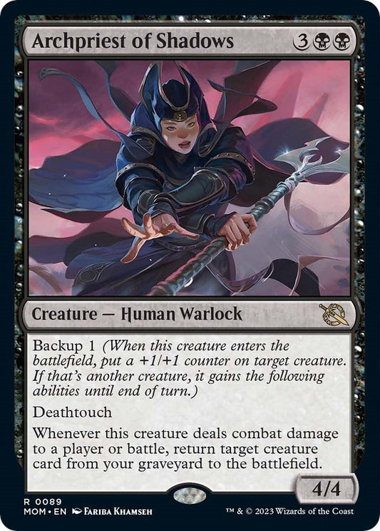 Archpriest of Shadows (89)