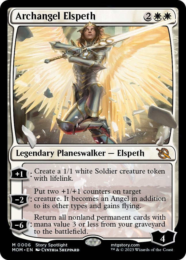 Archangel Elspeth (6)