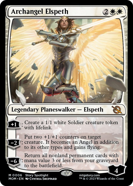 Archangel Elspeth (6)