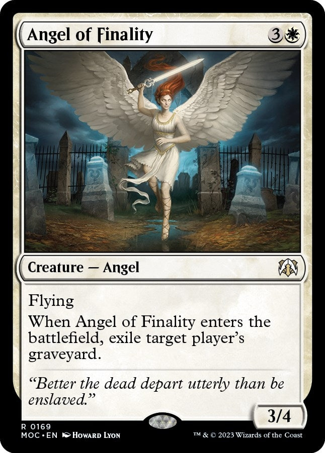 Angel of Finality (169)