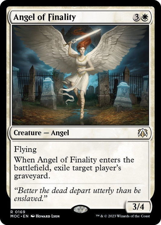 Angel of Finality (169)