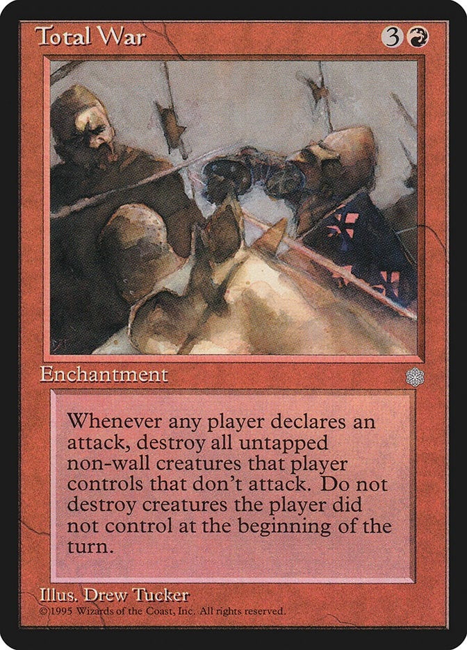 Image for Total War - Magic: The Gathering