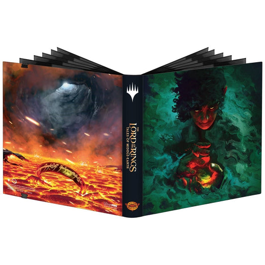 Image for The Lord of the Rings: Tales of Middle-earth Frodo 12-Pocket PRO-Binder for Magic: The Gathering - Storage Albums