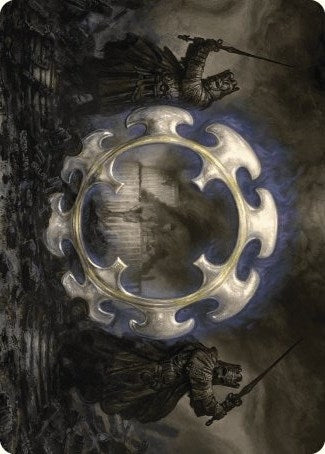 Image for Court of Ardenvale Art Card (51) - Magic: The Gathering