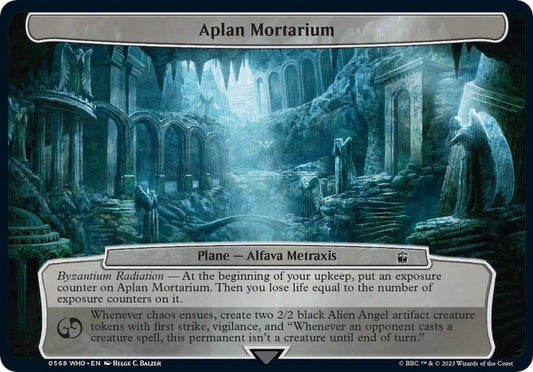 Aplan Mortarium (568)