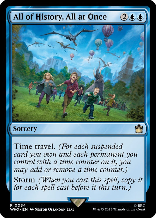 All of History, All at Once (34)