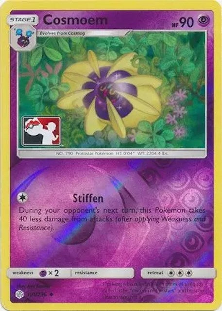Image for Cosmoem (101/236) - Pokemon
