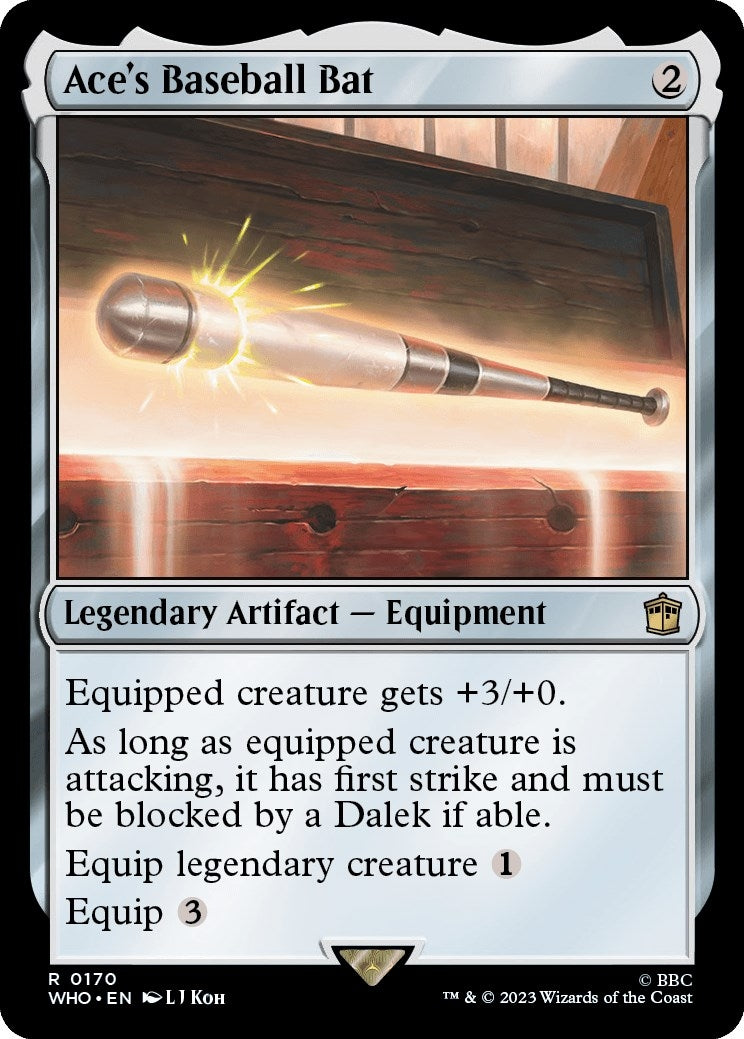 Ace's Baseball Bat (170)