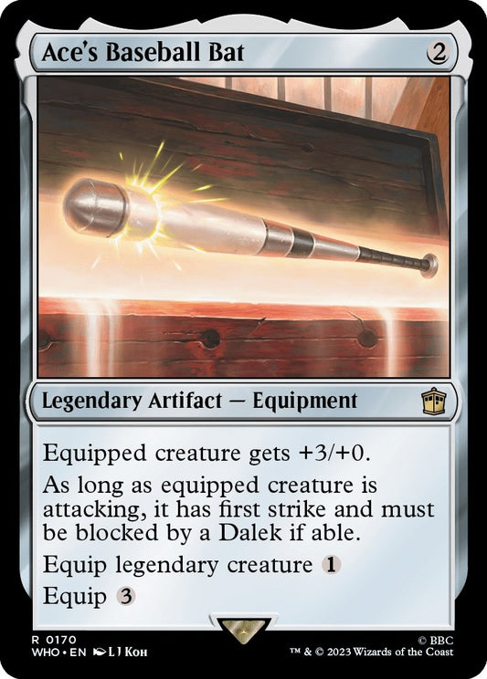 Ace's Baseball Bat (170)