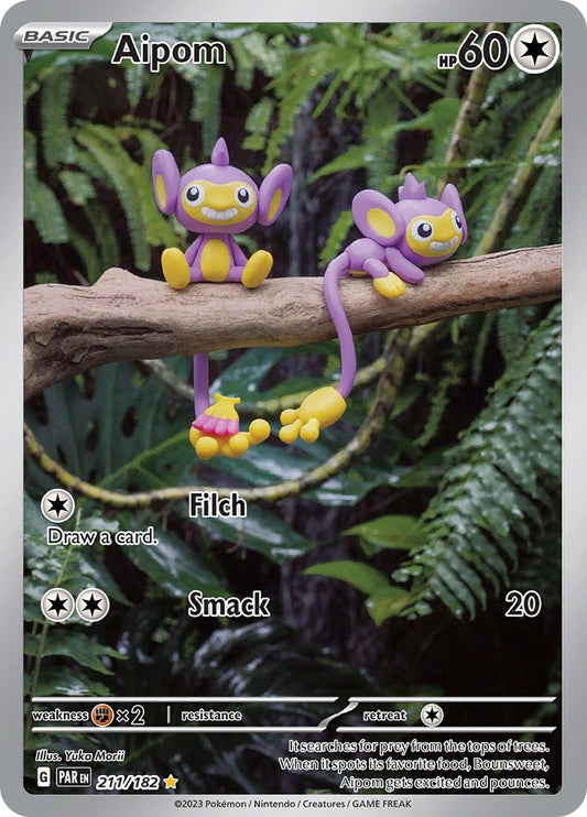 Aipom (211/182)