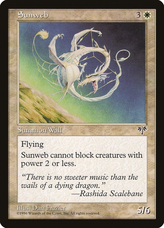 Image for Sunweb - Magic: The Gathering
