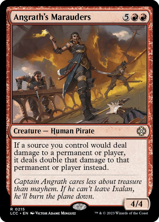 Angrath's Marauders (215)