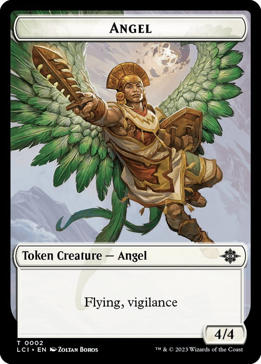 Angel Token (2)