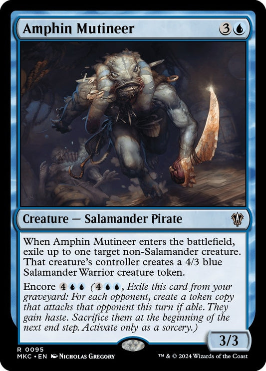 Amphin Mutineer (95)