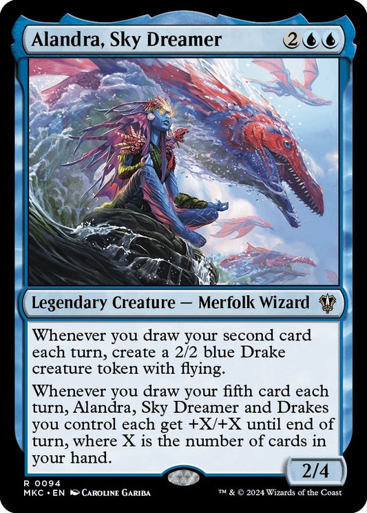 Alandra, Sky Dreamer (94)