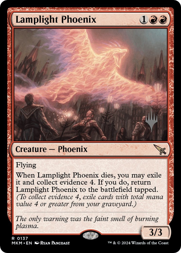 Lamplight Phoenix (137)