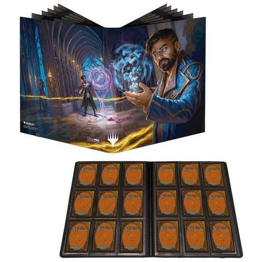 Image for Murders at Karlov Manor 9-Pocket PRO-Binder for Magic: The Gathering - Storage Albums