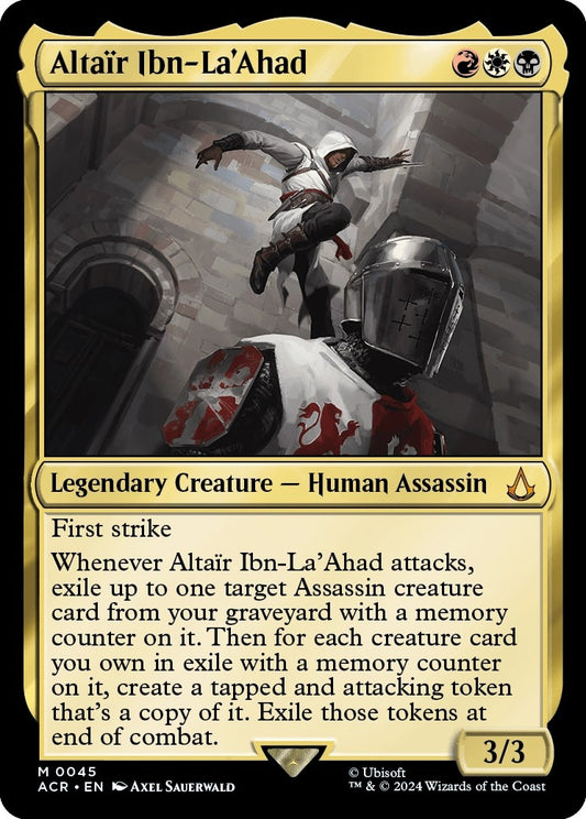 Altair Ibn-La'Ahad (45)