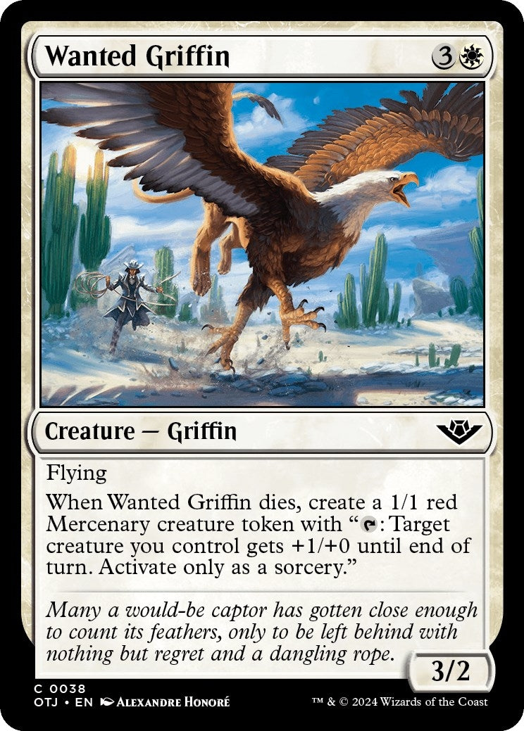 Wanted Griffin (38)