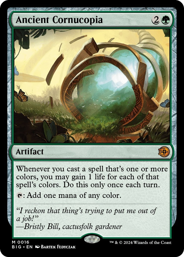 Ancient Cornucopia (16)