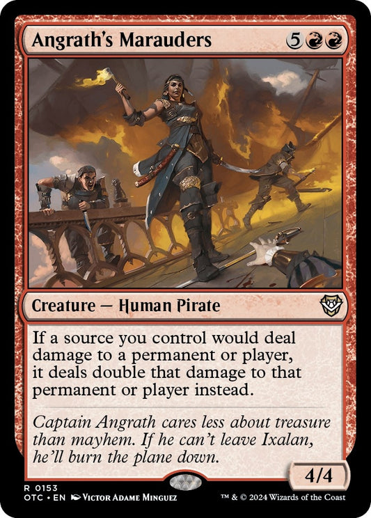 Angrath's Marauders (153)